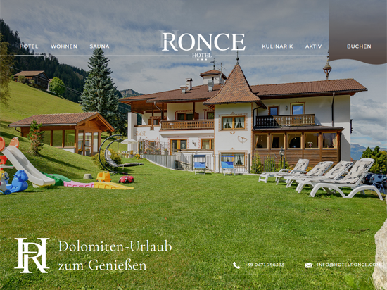 Hotel Ronce Hotel Ronce