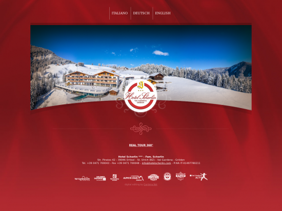 Hotel Scherlin Hotel Scherlin