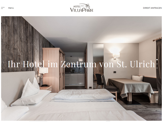 Hotel Villa Park Hotel Villa Park