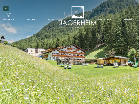 Hotel Jägerheim