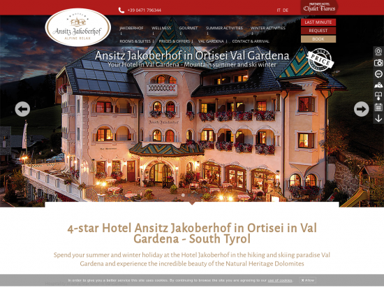 Ansitz Jakoberhof Ansitz Jakoberhof