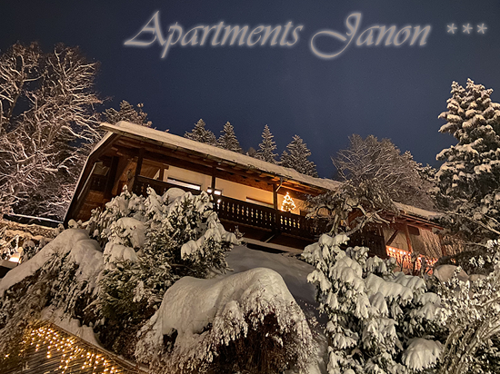 Apartments Janon - anche appartamenti stagionali Apartments Janon - anche appartamenti stagionali