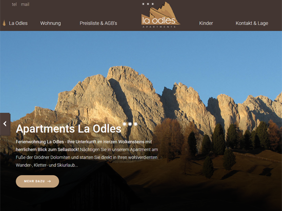 La Odles La Odles