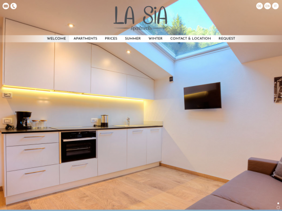 La Sia La Sia