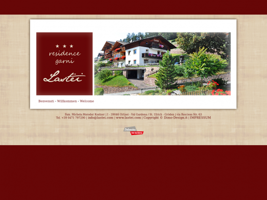Residence Lastei Residence Lastei