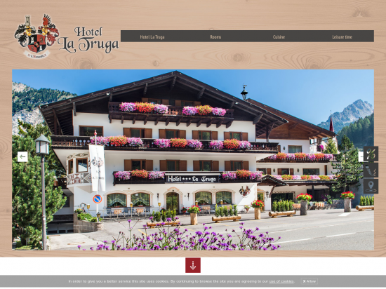 Hotel La Truga Hotel La Truga