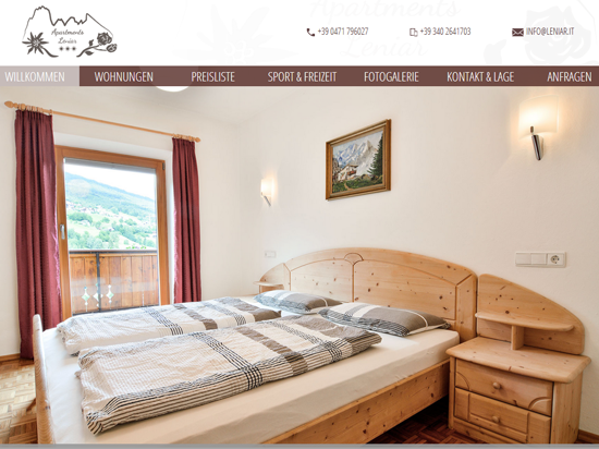 Apartments Leniar - anche appartamenti stagionali Apartments Leniar - anche appartamenti stagionali