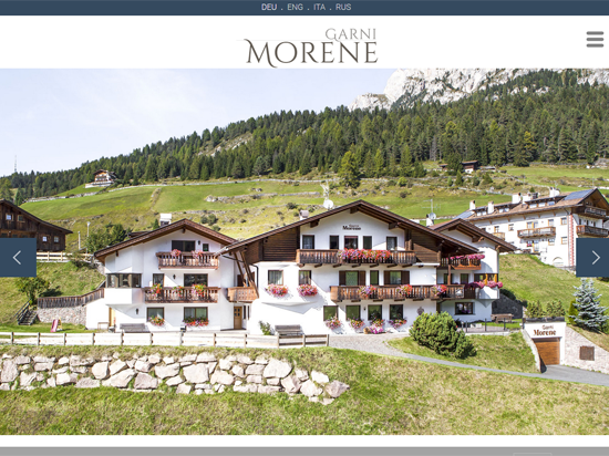 Garni Morene Garni Morene