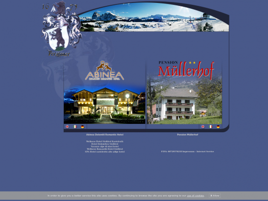 Pension Müllerhof Pension Müllerhof