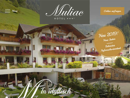 Hotel Muliac Hotel Muliac