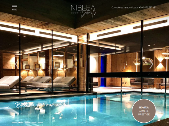Hotel Niblea