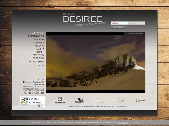 Pension Desiree Pension Desiree