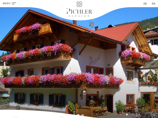 Pension Pichler Pension Pichler