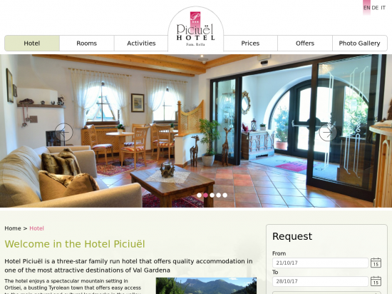 Hotel Piciuel Hotel Piciuel