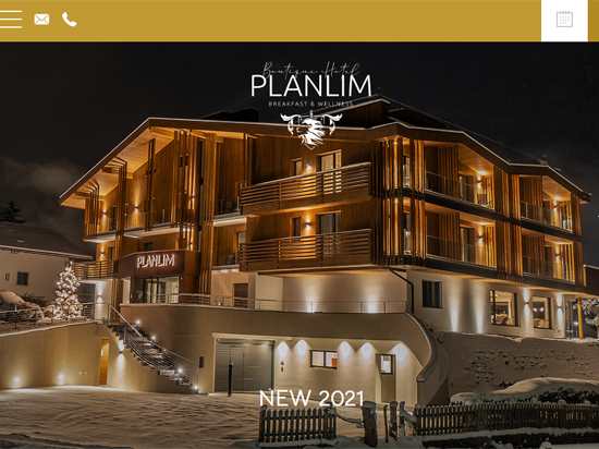 Boutique Hotel Planlim Boutique Hotel Planlim