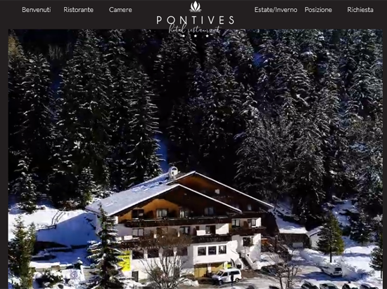 Hotel Pontives