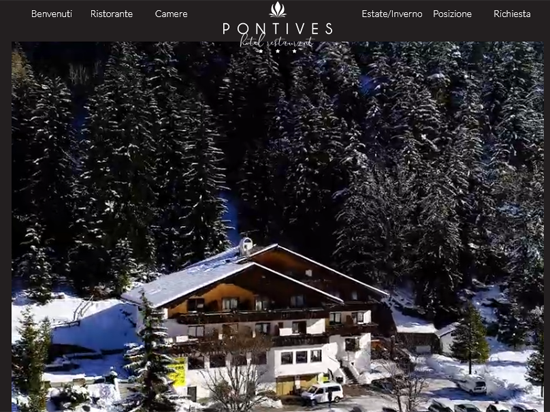 Hotel Pontives Hotel Pontives