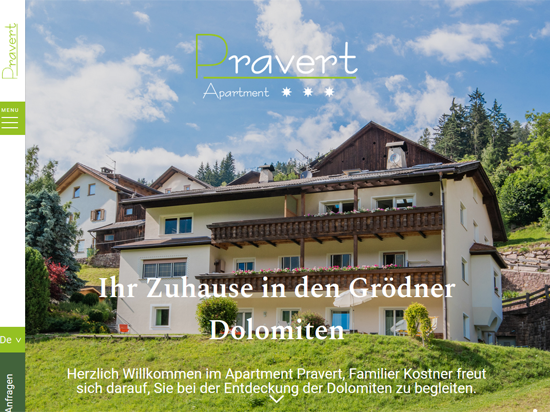 Apartments Pravert Apartments Pravert