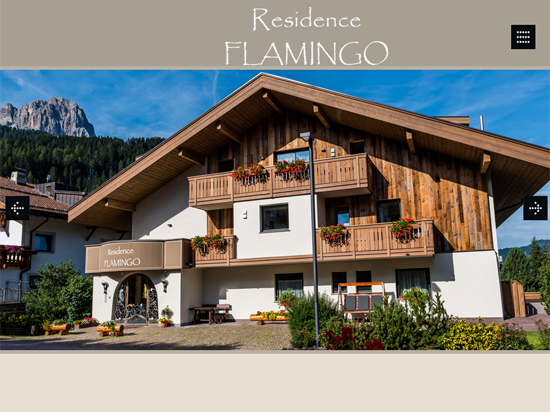 Residence Flamingo Residence Flamingo