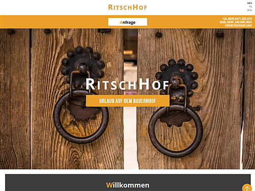 Ritsch Hof Ritsch Hof