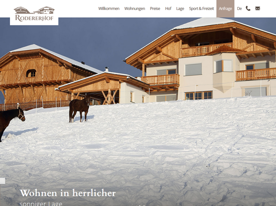 Roderer Hof Roderer Hof