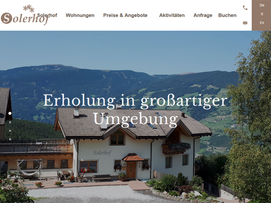 Solerhof Solerhof