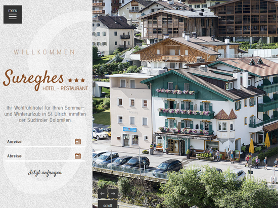 Hotel Sureghes Hotel Sureghes