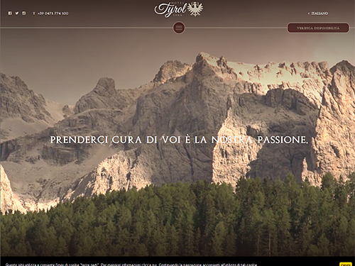 Hotel Tyrol Hotel Tyrol