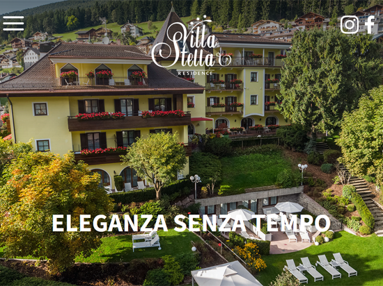 Villa Stella Villa Stella