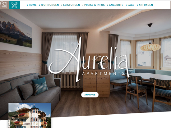 Apartments Villa Aurelia Apartments Villa Aurelia