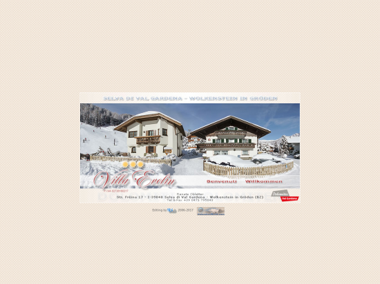 Villa Evelin Villa Evelin