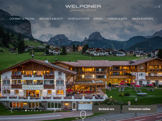 Hotel Welponer Hotel Welponer