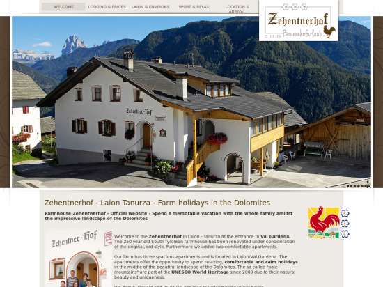 Zehentnerhof Zehentnerhof