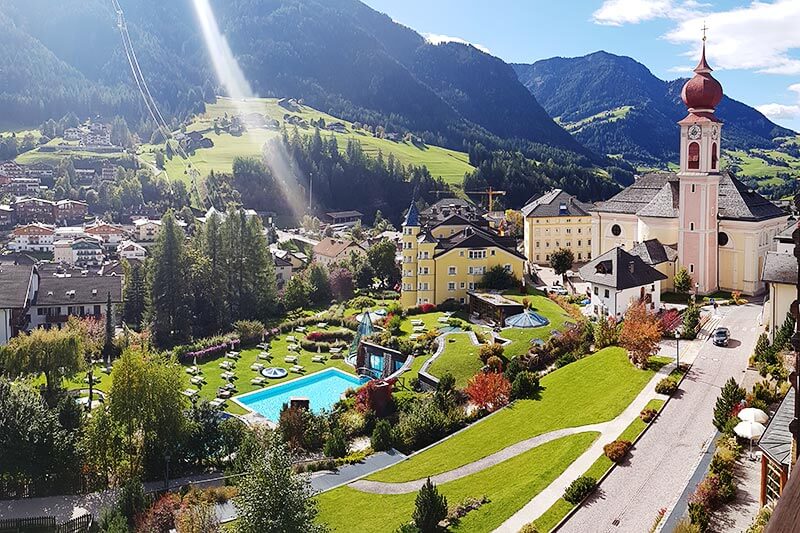 Ortisei - Val Gardena