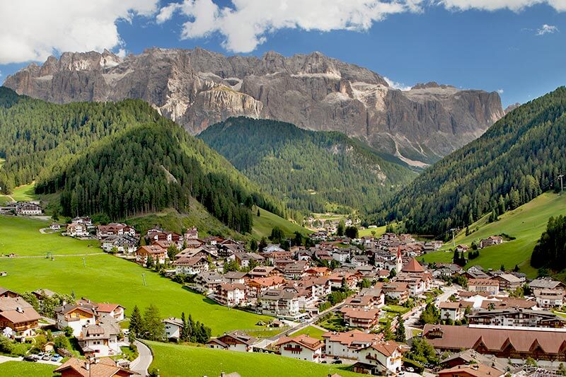 Selva - Val Gardena